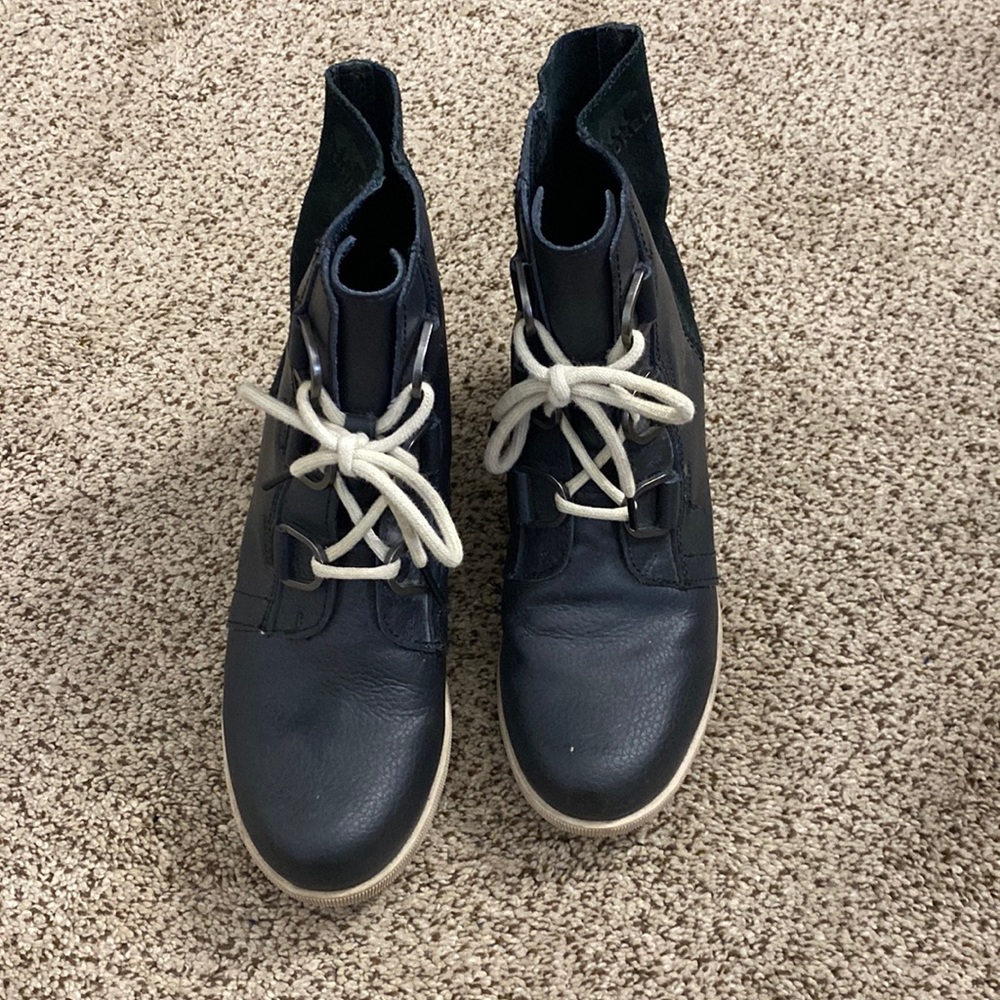 Sorel boots